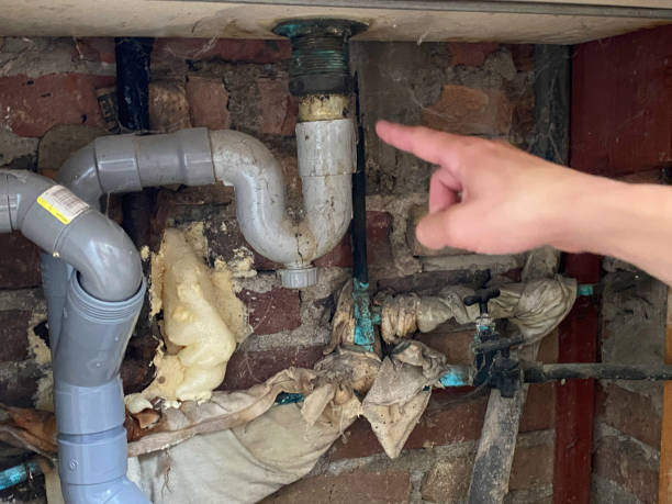 Best Commercial water damage restoration  in Brewster Hill, NY